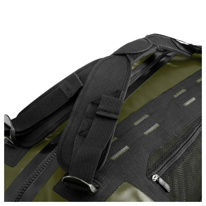 Ortlieb Duffle Bag 60L - Olive Green-4